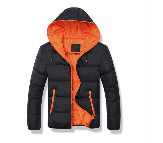 High Quality Candy Color Mens Jackets